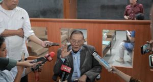 Pakar Hukum Pidana: Kasus Chromebook Ranah Administrasi, Bukan Korupsi