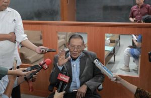 Pakar Hukum Pidana: Kasus Chromebook Ranah Administrasi, Bukan Korupsi