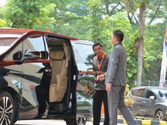 Dorong Green Mobility, MPMRent Hadirkan Kendaraan Listrik Dukung Ajang Putri Indonesia 2026