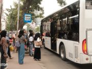 Transportasi Publik sebagai Layanan Dasar: ITDP Indonesia Dorong Penguatan Kebijakan Nasional