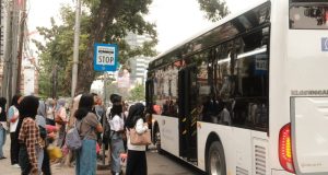 Transportasi Publik sebagai Layanan Dasar: ITDP Indonesia Dorong Penguatan Kebijakan Nasional