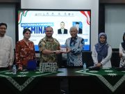 UHAMKA Perkuat Internasionalisasi melalui Kolaborasi dengan Sofia University Bulgaria