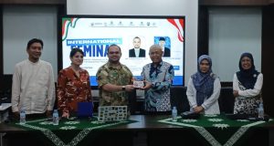 UHAMKA Perkuat Internasionalisasi melalui Kolaborasi dengan Sofia University Bulgaria