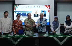 UHAMKA Perkuat Internasionalisasi melalui Kolaborasi dengan Sofia University Bulgaria