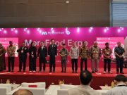 Resmi Dibuka, MoreFood Expo Indonesia 2026 Jadi Jembatan Bisnis F&B Lokal ke Pasar Internasional