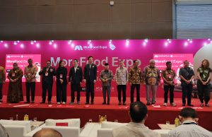 Resmi Dibuka, MoreFood Expo Indonesia 2026 Jadi Jembatan Bisnis F&B Lokal ke Pasar Internasional