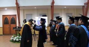 Disertasi Doktoral Soroti Urgensi RUU Transfer Pricing untuk Perkuat Kepastian Hukum dan Penerimaan Negara