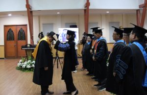 Disertasi Doktoral Soroti Urgensi RUU Transfer Pricing untuk Perkuat Kepastian Hukum dan Penerimaan Negara