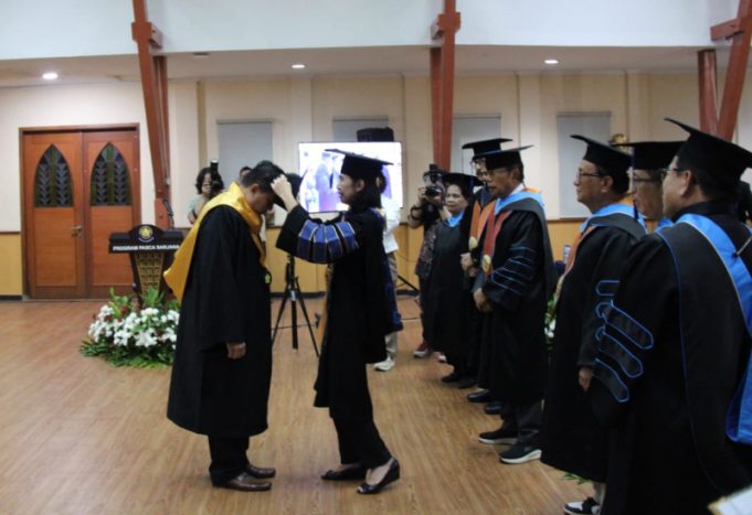 Disertasi Doktoral Soroti Urgensi RUU Transfer Pricing untuk Perkuat Kepastian Hukum dan Penerimaan Negara