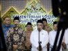 BAZNAS dan Kemensos RI Perkuat Kolaborasi Percepat Pengentasan Kemiskinan Ekstrem