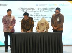 KERJASAMA