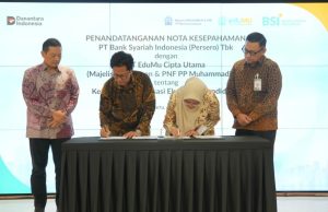KERJASAMA