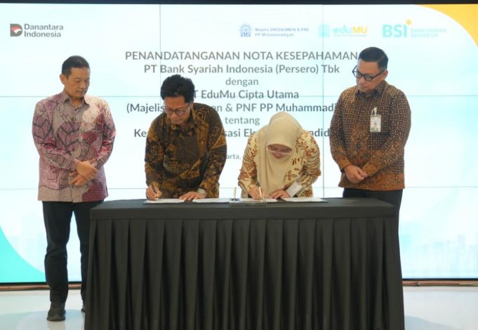 KERJASAMA