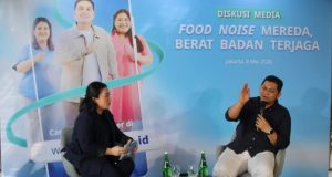 Peran Terapi GLP-1 RA Mengelola “Food Noise” dan Membantu Penurunan Berat Badan yang Berkualitas