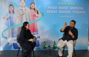 Peran Terapi GLP-1 RA Mengelola “Food Noise” dan Membantu Penurunan Berat Badan yang Berkualitas