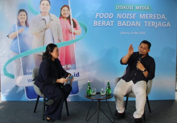 Peran Terapi GLP-1 RA Mengelola “Food Noise” dan Membantu Penurunan Berat Badan yang Berkualitas