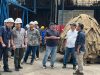 PTPN I Genjot Produksi Karet di Bengkulu