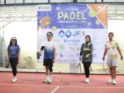 Dari Lapangan Padel ke Jejaring Bisnis: Fortabise Pererat Relasi Media dan Korporasi