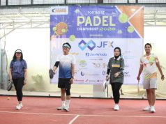 Dari Lapangan Padel ke Jejaring Bisnis: Fortabise Pererat Relasi Media dan Korporasi