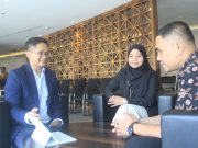Tumbuh 24%, Bank Muamalat Pacu Pembiayaan SME