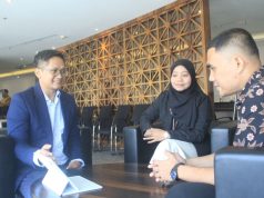 Tumbuh 24%, Bank Muamalat Pacu Pembiayaan SME