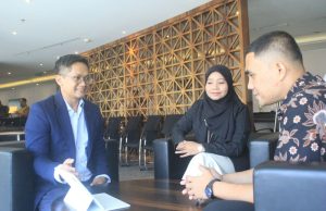 Tumbuh 24%, Bank Muamalat Pacu Pembiayaan SME