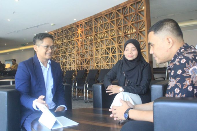 Tumbuh 24%, Bank Muamalat Pacu Pembiayaan SME
