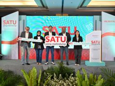 Kinerja Tumbuh Di Atas Industri, Prudential Syariah Mantap di Posisi No 1 Industri Asuransi Jiwa Syariah