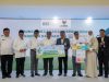 BAZNAS dan BSI Hadirkan Layanan Digital DAM Haji dan Kurban, Perkuat Ekosistem Keuangan Syariah Nasional