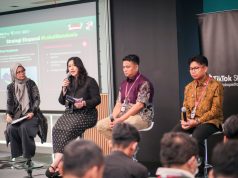 Dari Lokal ke Global: TikTok Shop Dorong Pertumbuhan Brand Indonesia Lewat Discovery Commerce, Penjualan LIVE Tumbuh Hingga 50x