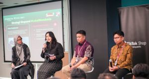 Dari Lokal ke Global: TikTok Shop Dorong Pertumbuhan Brand Indonesia Lewat Discovery Commerce, Penjualan LIVE Tumbuh Hingga 50x