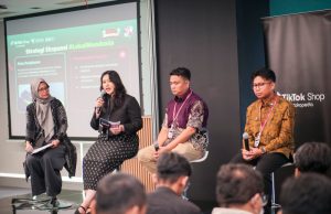 Dari Lokal ke Global: TikTok Shop Dorong Pertumbuhan Brand Indonesia Lewat Discovery Commerce, Penjualan LIVE Tumbuh Hingga 50x