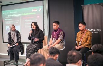 Dari Lokal ke Global: TikTok Shop Dorong Pertumbuhan Brand Indonesia Lewat Discovery Commerce, Penjualan LIVE Tumbuh Hingga 50x