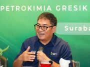 PETROKIMIA GRESIK SIAPKAN 219 RIBU TON PUPUK BERSUBSIDI KAWAL MUSIM TANAM