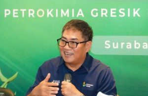 PETROKIMIA GRESIK SIAPKAN 219 RIBU TON PUPUK BERSUBSIDI KAWAL MUSIM TANAM