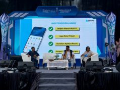 Bank Indonesia Gandeng GoPay Tingkatkan Literasi Keuangan Digital di Ambon
