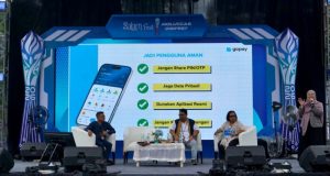 Bank Indonesia Gandeng GoPay Tingkatkan Literasi Keuangan Digital di Ambon