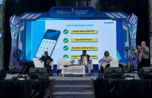 Bank Indonesia Gandeng GoPay Tingkatkan Literasi Keuangan Digital di Ambon