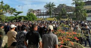 Cot Girek dan Ujian Negara Menjaga Kepastian Hukum