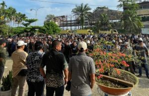 Cot Girek dan Ujian Negara Menjaga Kepastian Hukum