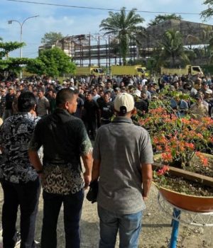 Cot Girek dan Ujian Negara Menjaga Kepastian Hukum