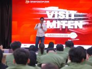 Astra Agro Berbagi Kiat Operasional Terbaik dan Komitmen Keberlanjutan