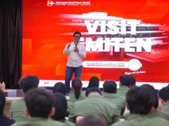 Astra Agro Berbagi Kiat Operasional Terbaik dan Komitmen Keberlanjutan
