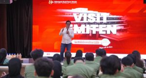 Astra Agro Berbagi Kiat Operasional Terbaik dan Komitmen Keberlanjutan