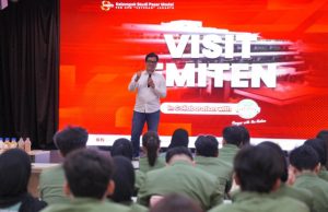 Astra Agro Berbagi Kiat Operasional Terbaik dan Komitmen Keberlanjutan