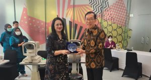 Komitmen BRI Life Perkuat Implementasi ESG Melalui Program Kesehatan, Pemberdayaan Ekonomi Masyarakat Serta Kepedulian Lingkungan