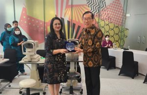 Komitmen BRI Life Perkuat Implementasi ESG Melalui Program Kesehatan, Pemberdayaan Ekonomi Masyarakat Serta Kepedulian Lingkungan