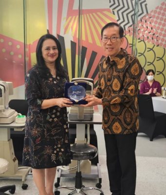 Komitmen BRI Life Perkuat Implementasi ESG Melalui Program Kesehatan, Pemberdayaan Ekonomi Masyarakat Serta Kepedulian Lingkungan
