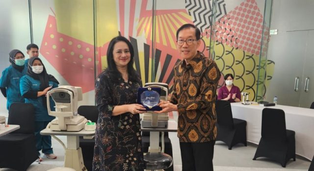 Komitmen BRI Life Perkuat Implementasi ESG Melalui Program Kesehatan, Pemberdayaan Ekonomi Masyarakat Serta Kepedulian Lingkungan