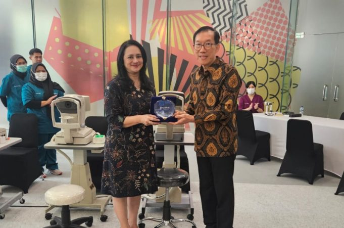 Komitmen BRI Life Perkuat Implementasi ESG Melalui Program Kesehatan, Pemberdayaan Ekonomi Masyarakat Serta Kepedulian Lingkungan